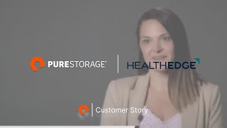 HealthEdge Provides a Digital Foundation for Healthcare Payers [upl. by Aznarepse]