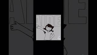 Jaiden animations 💜 jaiden jaidenanimations edit jaidenanimations [upl. by Mack]