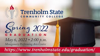 Trenholm State Community College Spring Graduation 2022 [upl. by Healy]