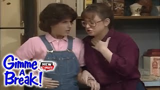 Gimme a Break 2024  Part 9  The Best Classic Comedies TV Series 2024 [upl. by Aniled]