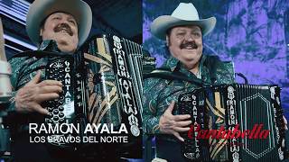 Recuerdame y Ven Ramon Ayala Cantabella [upl. by Ztnaj]