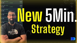 NEW 5 MINUTE STRATEGY on Pocket Option for BEGINNERS 🔴 LIVE RESULTS 🔴 [upl. by Leahcimnaj]