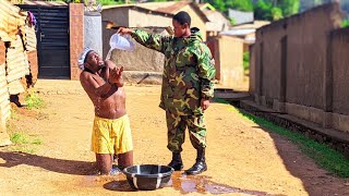 ARNO COMEDY  gushaka umugore w umusirikare [upl. by Theda]