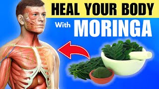 20 Amazing Benefits Of Moringa You Need To Know [upl. by Genaro]