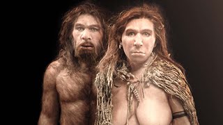 A Day In The Life Of A Neanderthal [upl. by Duston]