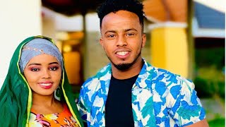 Mohamed Biibshe ft Qaali Ladan Heesti Amaal music Full Video 4k Dawasha Wacan [upl. by Greysun]