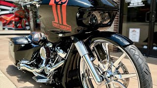 2022 Road Glide Special [upl. by Dowzall]