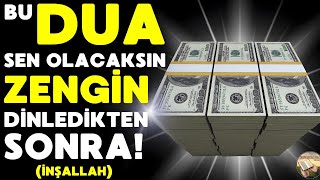 HIZIR ALEYHİSSELAMIN MUHTEŞEM DUASI  BU DUAYI OKUDUKTAN SONRA ALLAH İSTEDİĞİN HERŞEYİ VERECEK [upl. by Ahsiner704]