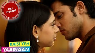 Kaisi Yeh Yaariaan  Episode 150  Manik Breaks up with Nandini [upl. by Kerwin]