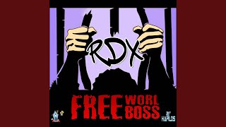 Free World Boss [upl. by Aneen440]