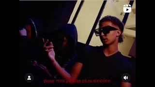 Savage Toddy  JB Freestyle  Prod Big Boyan   clip officiel [upl. by Yeldoow]