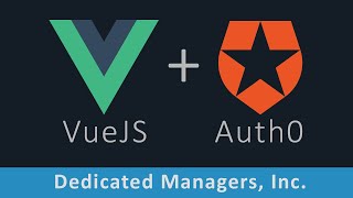 1 Overview Vue JS Authentication Using Auth0 [upl. by Cortie]