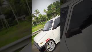 Clean Spec Maruti 800 💎  Rolling 🎲 [upl. by Eikcor]