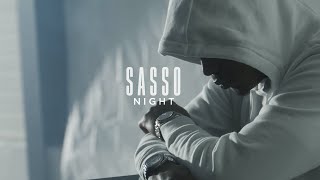 Sasso  Night Clip officiel [upl. by Pomona]