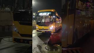 Chennai 🔁 Coimbatore 💖 Brand New Bus SST Limoliner Bharat Benz 🥶 AC Sleeper 😍 Bus ViaOMR bus [upl. by Aihtnys529]