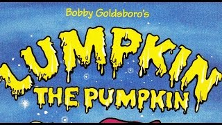 ▶ Kreepy Kids Corner quotLumpkin The Pumpkinquot 1993 [upl. by Champagne]