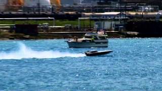 2012 International Offshore Powerboat Race  OPA Racing [upl. by Sina]