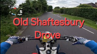 OffRoading Adventure Salisbury to Shaftesbury [upl. by Cohette246]