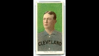 1890 Cleveland Spiders NL MLB Baseball Season [upl. by Neirad396]