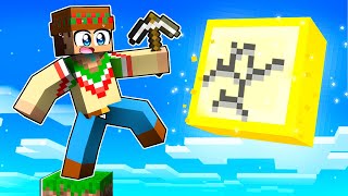 ¡Minecraft PERO podemos PICAR TODO 😲💥☀️ SILVIOGAMER MINECRAFT PERO [upl. by Poul]