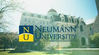 Welcome to Neumann University 2020 [upl. by Etnuahc348]