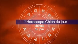 Horoscope Chien du jour [upl. by Siravrat63]