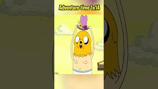 Adventure time 1x9 recap [upl. by Ara]