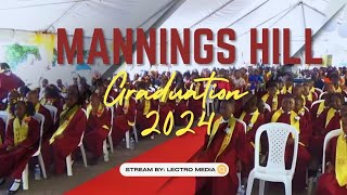 Mannings Hill Primary School Graduation 2024 [upl. by Srednas]