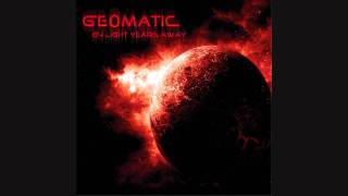 Geomatic  Shesqi [upl. by Ailime]