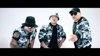 Mon Ta Rap RataBuzz feat DJ Zaya  KAIF КАЙФ Official MV [upl. by Segroeg]