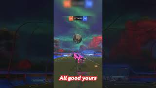 Some good airdribbles rocketleague rl dom shorts [upl. by Airamas127]