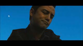 Looper Movie scene Opening Scene Execcution BodDisposal and Payment Explained [upl. by Pollitt]