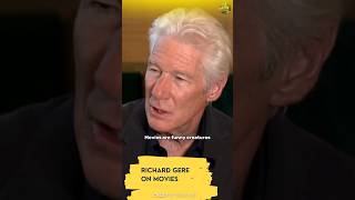 Richard Gere on movies shorts [upl. by Swanson]