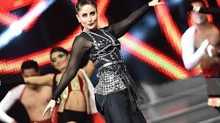 Kareena Kapoor Performance IIFA 2014 [upl. by Tireb]