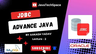 JDBC  02  Database Setup  Oracle Installation  Aakash Yadav Sir [upl. by Asilanom]