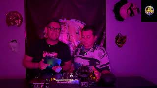 topelectrosessions 9 zarickdj psytrance psycodelic [upl. by Ardnassela]