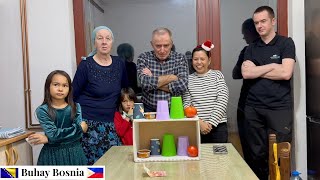 Porodična igra  Family game [upl. by Olimpia]