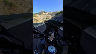 Moto POV on my BMW R1250GS Adventure Ride POV [upl. by Lussi]