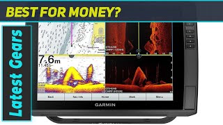 Garmin ECHOMAP Ultra 122sv Your Ultimate Guide to Advanced Fishfinding Technology [upl. by Ilarin278]