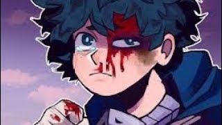 abused izuku part 1 [upl. by Ynafit22]