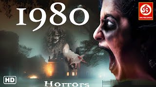 1980 HD New Bollywood Superhit Horror Movie Horror Story  Priyanka Upendra  Chintan Vikas [upl. by Malvia]