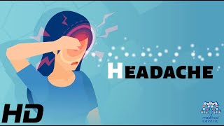 Understanding Sinus Headaches Causes Symptoms and Treatment [upl. by Adanama]