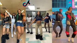 Popular Dance Challenge and Memes Compilation 🔥April  2024 [upl. by Anayd]