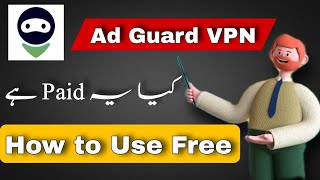 AdGuard VPN  Private Proxy Review  Free vpn all countries  free vpn android  all server free vpn [upl. by Lussier361]