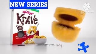 Kelloggs Krave Movie [upl. by Ashley]