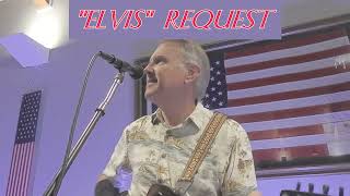 quotElvisquot request Dan Schafer  Post 88 Sept 7 2024 [upl. by Jeffries]