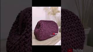 detaylı anlatımını kanalımda bulabilirsiniz 🥰 canta bag çanta handmadebag bursluçanta [upl. by Zaob]