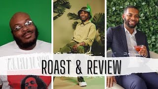 ROAST N REVIEW BelleCollective Season 5 Episode 3 [upl. by Ibok790]