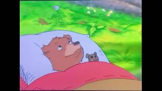 The Little Bear Movie Now Available VHS And DVD Trailer [upl. by Andie745]