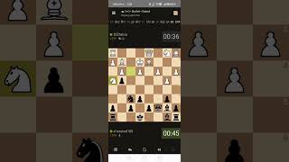 how to play Horwitz defensedamianos rook matechessted [upl. by Martinson]